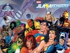 JLA AVENGERS #1 FACSIMILE EDITION cover image
