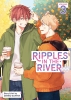 RIPPLES IN THE RIVER TP VOL 03 cover image