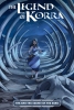 The Legend of Korra: Kya and the Secret of the Sand cover image