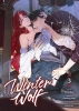 WINTER WOLF COMIC TP VOL 03 cover image