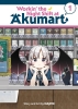 WORKIN THE NIGHT SHIFT AT AKUMART VOL 1 TP cover image