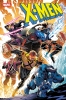 X-MEN #30 cover image