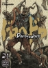 Dorohedoro Vol. 21 cover image