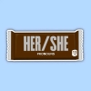 Noellita Bonita Pronoun Sticker: Her/She cover image