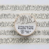 Kingdom of Threads Washi Tape: Mapmaker Series — Fantasy Map Forest cover image