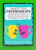 Unfuck Your Friendships: Using Science to Make and Maintain the Most Important Relationships of Your Life cover image