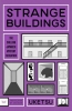Strange Buildings (SC) cover image