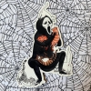 Stupid Animal Shop Sticker: Screams and Purrs cover image