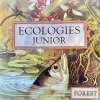 Ecologies Junior: Forest cover image