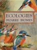 Ecologies: Bizarre Biomes cover image