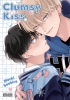 Clumsy Kiss cover image