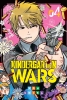Kindergarten Wars Vol. 4 cover image