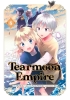 Tearmoon Empire (manga) Vol. 8 cover image