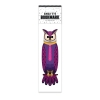 Pipsticks Bookmark: Googly Eye Observating Owl cover image