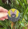 Comfhaus Sticker: Bat cover image