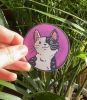 Comfhaus Sticker: Cat cover image