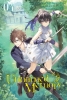 Unnamed Memory (manga) Vol. 4 cover image