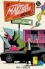 Absolute Martian Manhunter Vol. 2: The Agency (HC) cover image