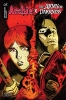 ARCHIE X ARMY OF DARKNESS #5 CVR A FRANCESCO FRANCAVILLA cover image
