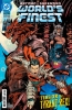BATMAN SUPERMAN WORLDS FINEST #52 cover image