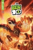 BEN 10 #2 cover image