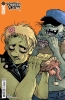 BLEEDING HEARTS #5 CVR B CHLOE BRAILSFORD cover image