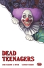 DEAD TEENAGERS #4 (of 5) cover image
