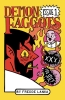 DEMON FAGGOTS #1 cover image