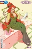 JUSTICE LEAGUE DREAM GIRLS A DC PRIDE EVENT #3 (OF 4) CVR C OSCAR VEGA cover image