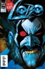 LOBO #1 FACSIMILE EDITION cover image