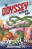 The Odyssey: A Graphic Novel (SC) cover image