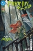 POISON IVY #45 CVR A JESSICA FONG cover image
