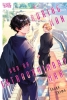 A Boring Man and an Extraordinary Man cover image