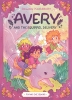 Avery and the Squirrel Delivery cover image