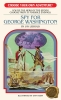Choose Your Own Adventure Retro Editions: Spy for George Washington cover image