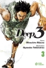 Deep 3, Volume 3 cover image