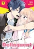 Glasses with a Chance of Delinquent Vol. 7 cover image