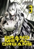 Grand Metal Organs Vol. 3 cover image