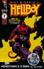 HELLBOY SEED OF DESTRUCTION #1 FACSIMILE EDITION cover image