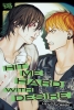 Hit Me Hard With Desire cover image