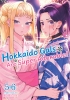 Hokkaido Gals Are Super Adorable! (Omnibus) Vol. 5-6 cover image