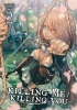 KILLING ME KILLING YOU TP VOL 02 cover image