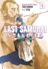Last Samurai Standing 5 cover image