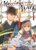 Marriage to the Wolf: An Interspecies Union Vol. 1 cover image