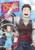 Might as Well Cheat: I Got Transported to Another World Where I Can Live My Wildest Dreams! (Manga) Vol. 11 cover image
