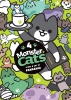 MONSTER CATS TP VOL 04 cover image