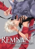 Remnant: The Beastmen Omegaverse Saga Vol. 1 cover image