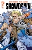 SHOWDOWN #2 cover image