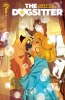 THE DOGSITTER #1 CVR B NICOLETTA BALDARI cover image