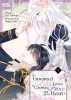 The Unwanted Bride Loves the Crown Prince With All Her Heart, Volume 4 cover image